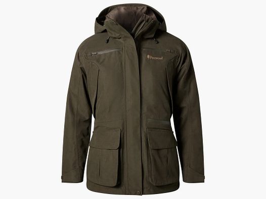 PINEWOOD FURUDAL EXPERT women's jacket