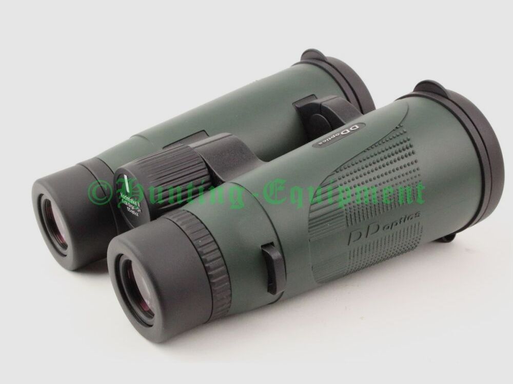 DDoptics Nighteagle Ergo 10x56 Generation 3.1