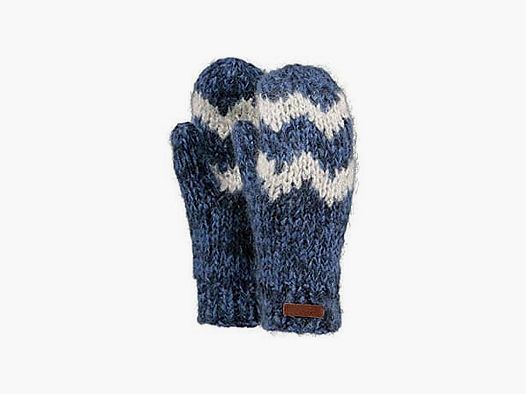 MANOPLA DOURO MITTS BLUE BARTS