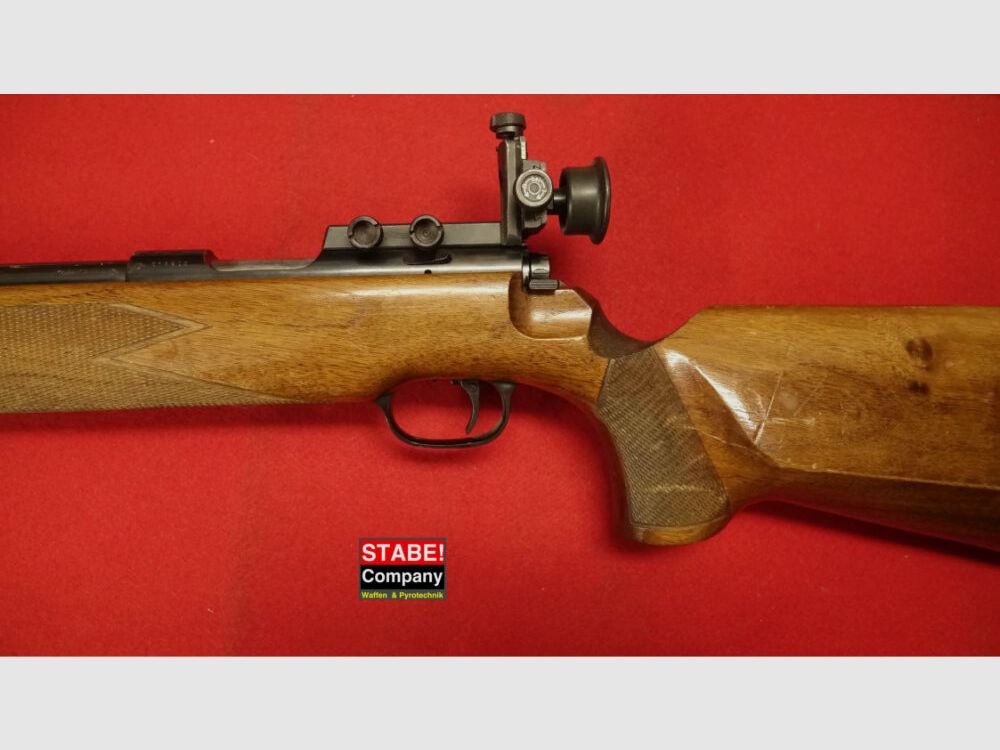 Walther Match