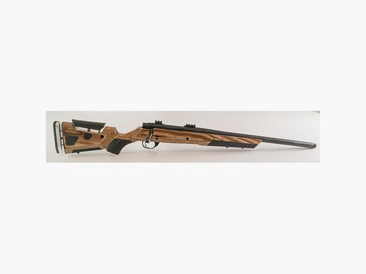Howa 1500 .308 Win. Heavy Barrel 20“ (51 cm) mit BOYDS At-One Schaft und Aluminium Pillar Bettung