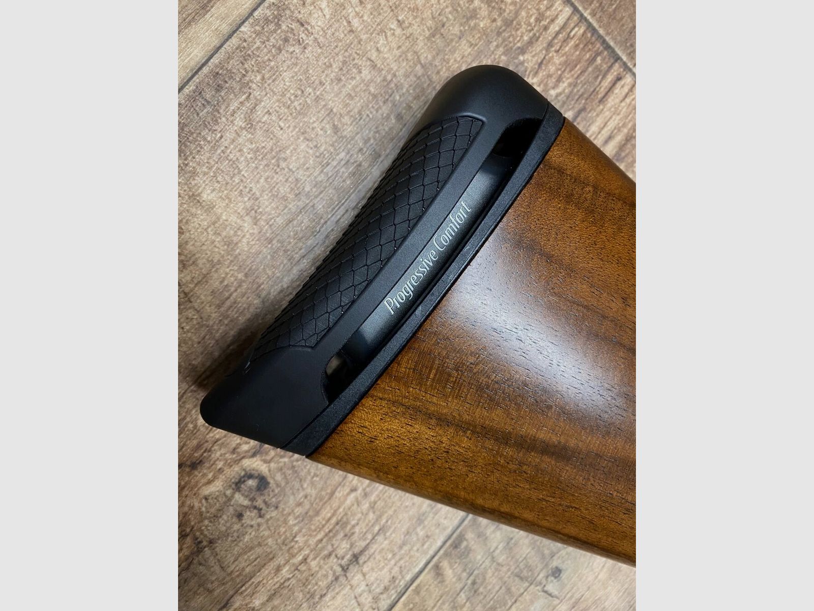 Benelli Benelli 828 U Zwart LL71cm 12/76