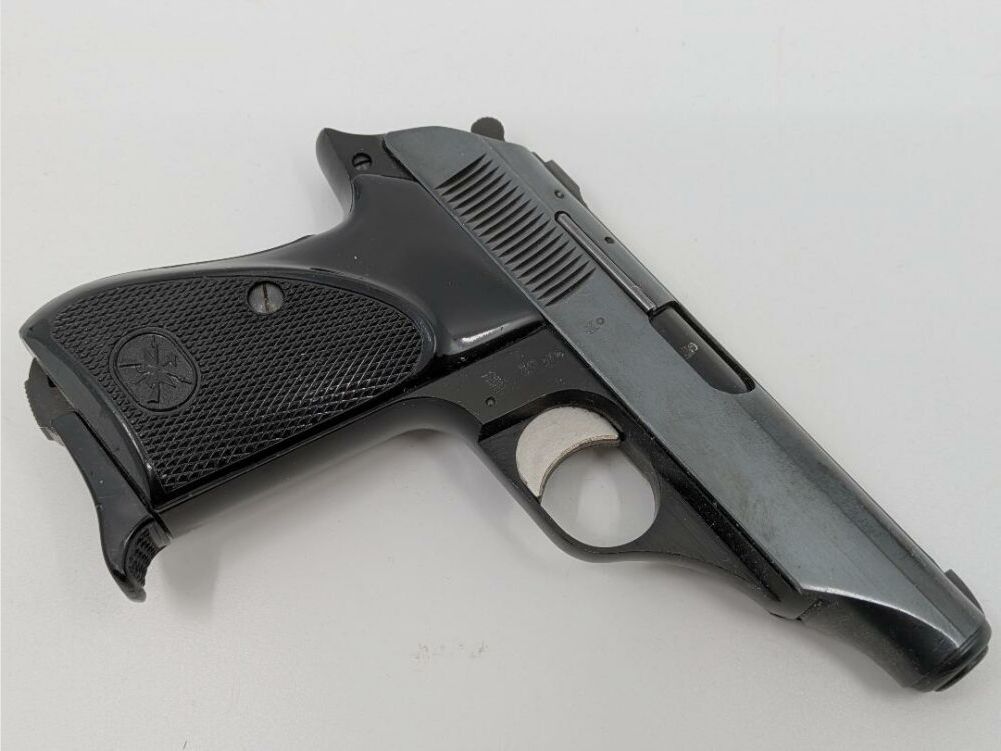 Bernardelli 60