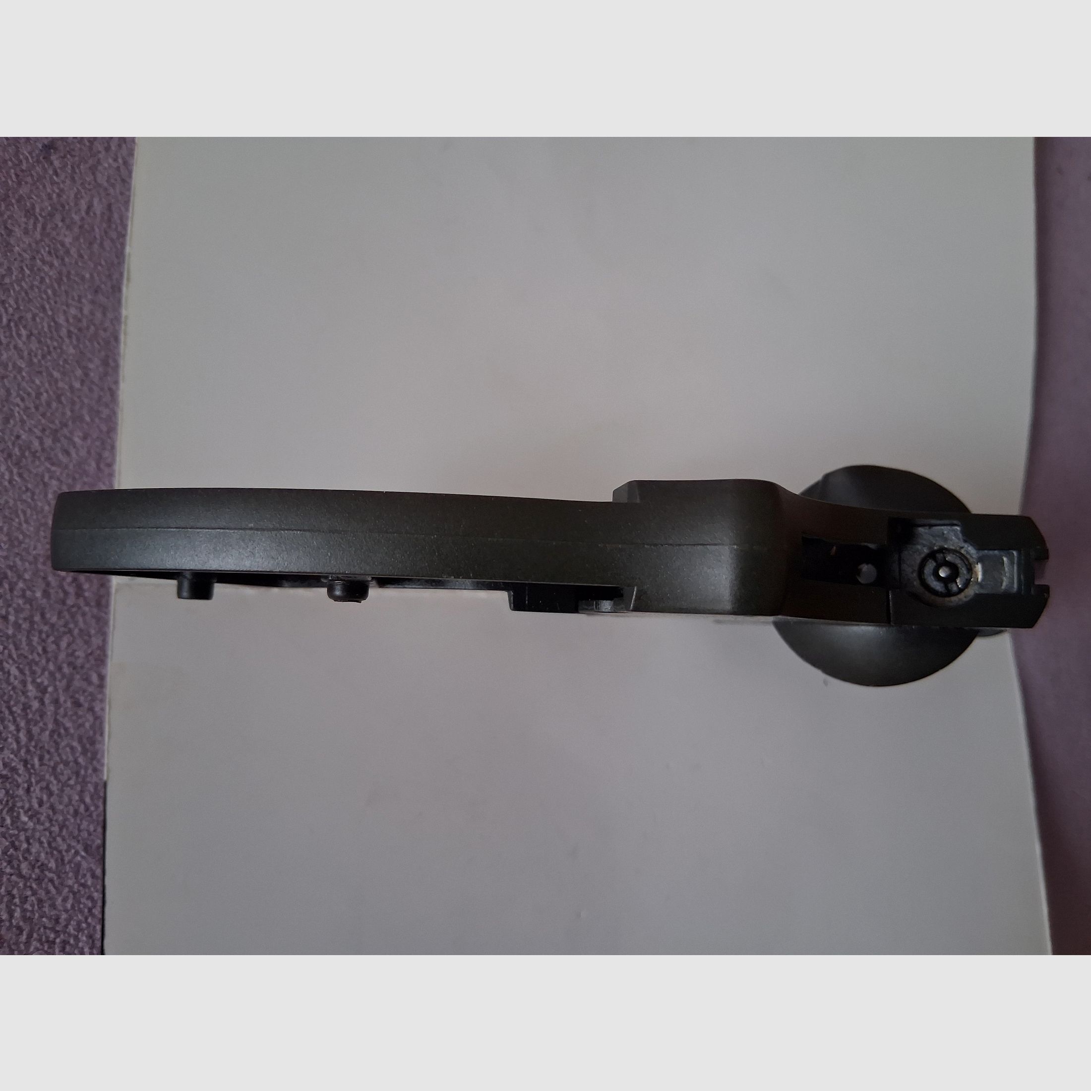 Griffstück plus Original Zubehör für Röhm RG89 (PTB-451)