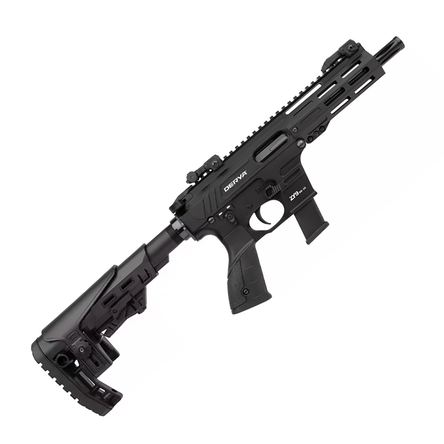 Derya ZY9 B6-10 CH101 pistol cal. 9x19mm