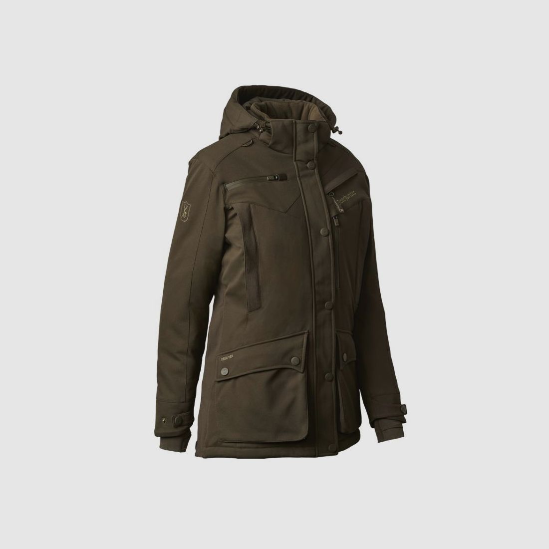 Deerhunter D-Jacke Lady Muflon Pro Winter, Bild 2 von 4