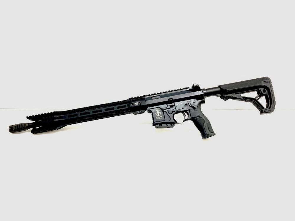ADC Armi Dallera Custom	 ELITE 16" - Waffen Friedrichs