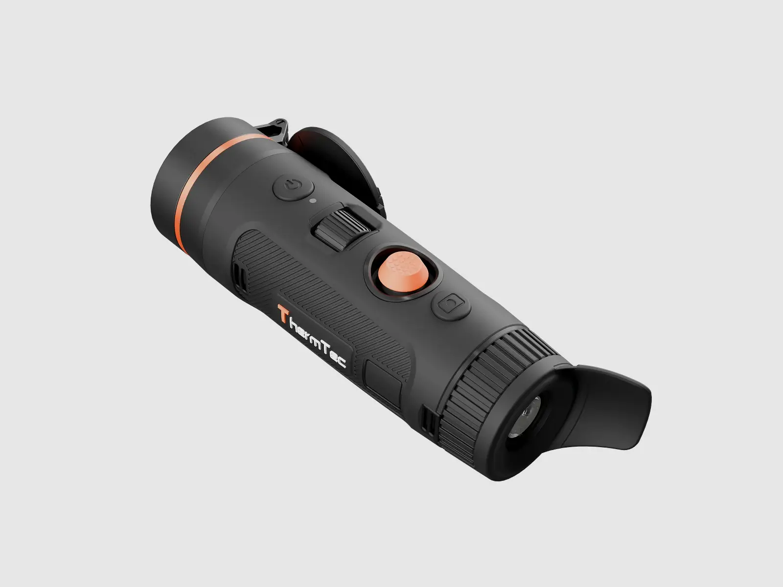 ThermTec Wild 650DL Pro, Bild 4 von 6