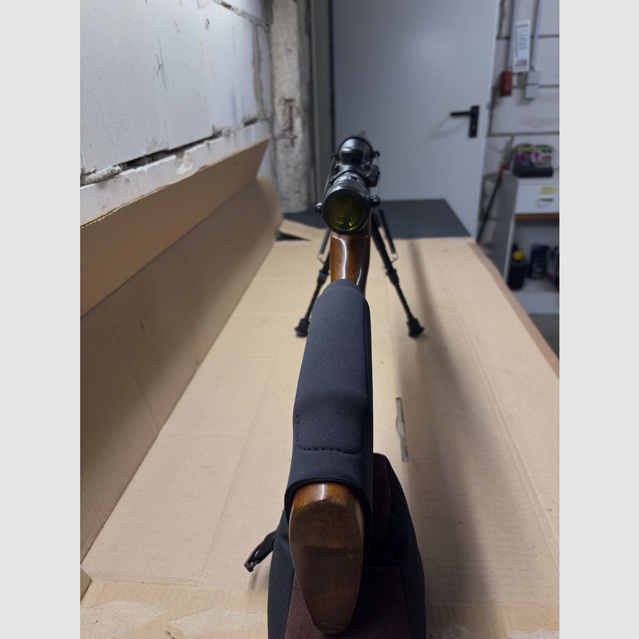 Incudine HW 50s 5,5mm con accessori