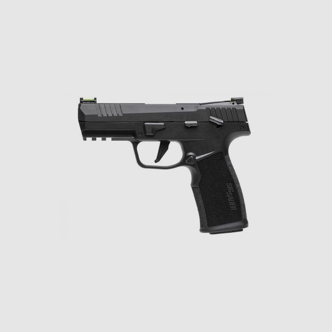 SIG SAUER P322 CAL 22LR, immagine 4 di 5