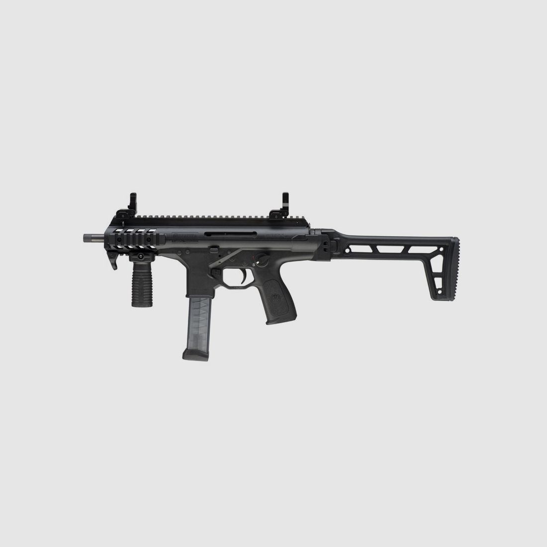 Beretta PMXs, imagen 4 de 4