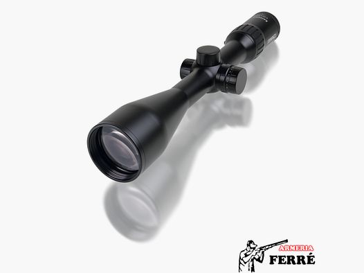 STEINER RANGER 4 6-24x56