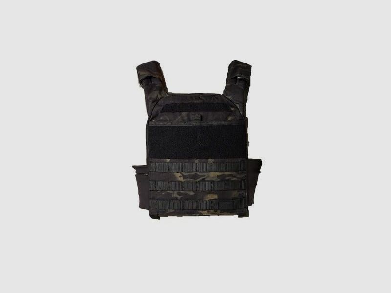 5.11 Tactical TACTEC TRNR MultiCamo Gewichtsweste