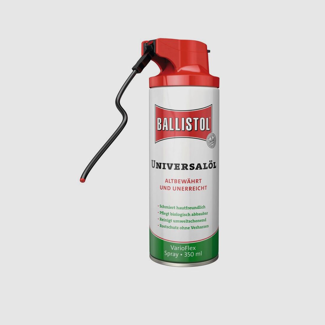 Ballistol Spray VarioFlex 350ml