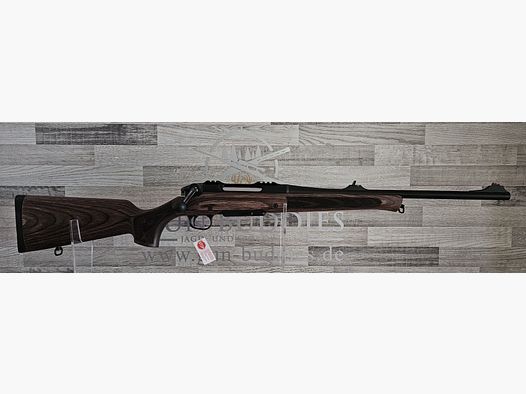 Haenel Jäger NXT Kal. .308Win. z drewnianą kolbą - Nowy towar z fachowego handlu