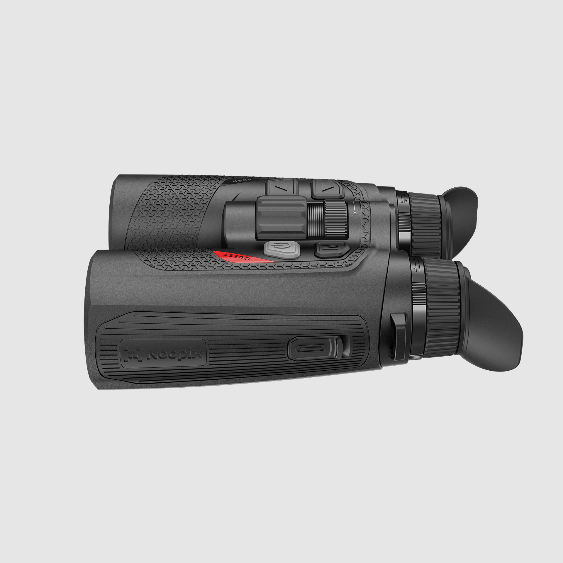 NOCPIX QUEST H50R Handheld, Bild 2 von 4