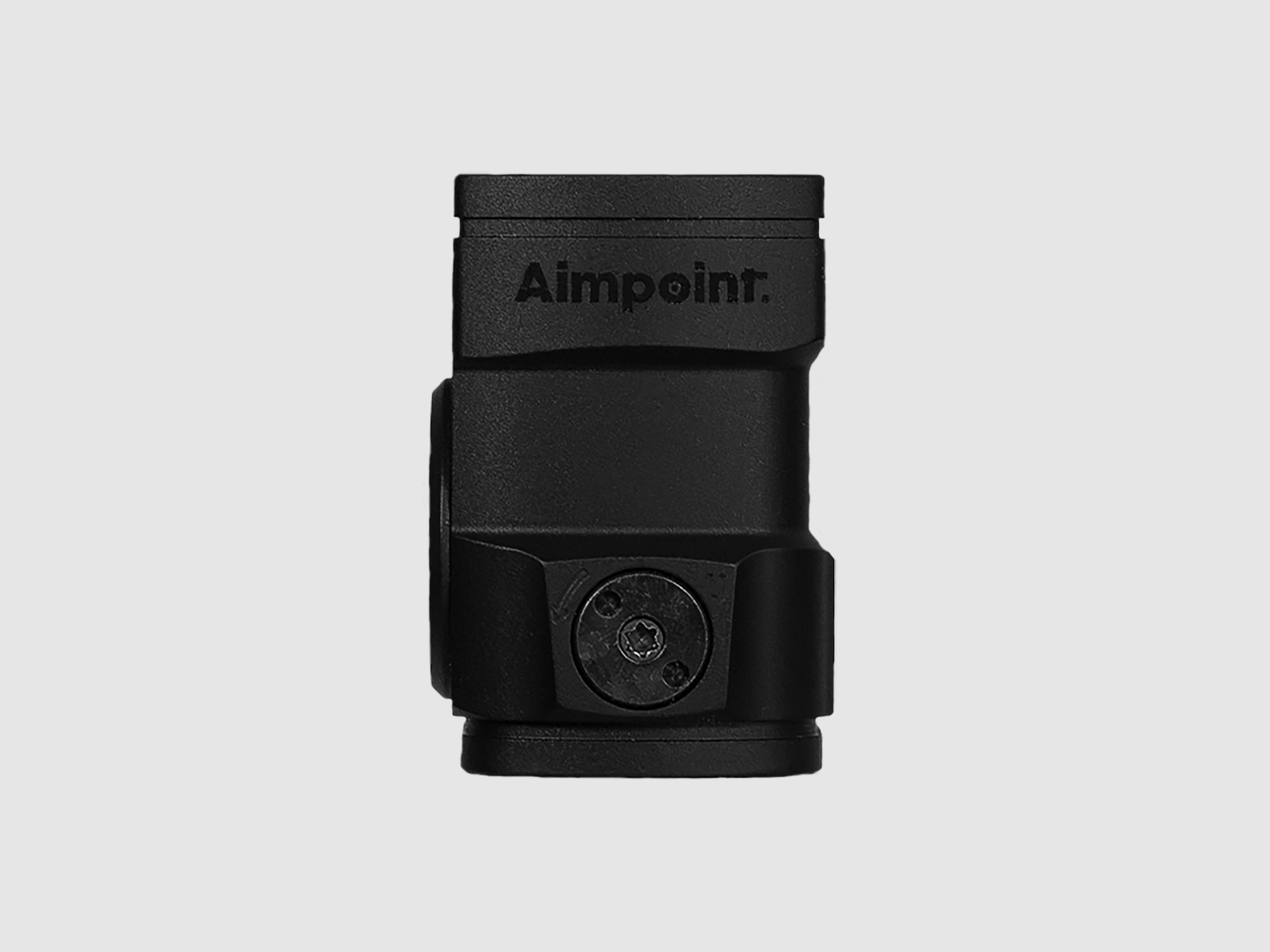 Mira Aimpoint Acro P-2 negra 3,5 MOA, imagen 5 de 6