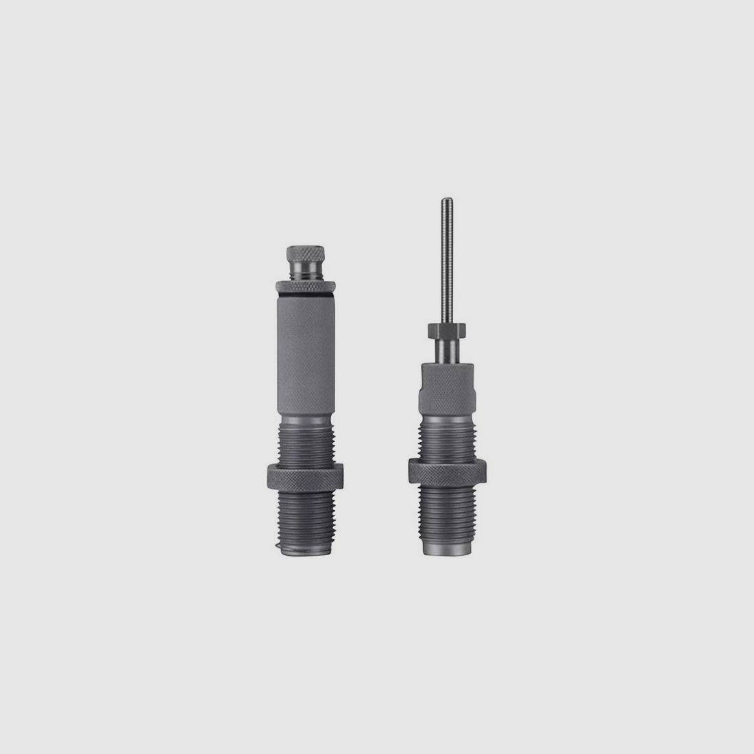 HORNADY CUSTOM GRADE RIFLE SETS HORNADY 22 K-HORNET FULL LENGTH DIE SET