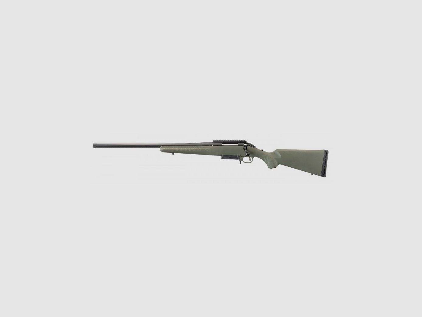 Carabine Ruger American Rifle Predator Cal.6.5 Creedmoor Gaucher