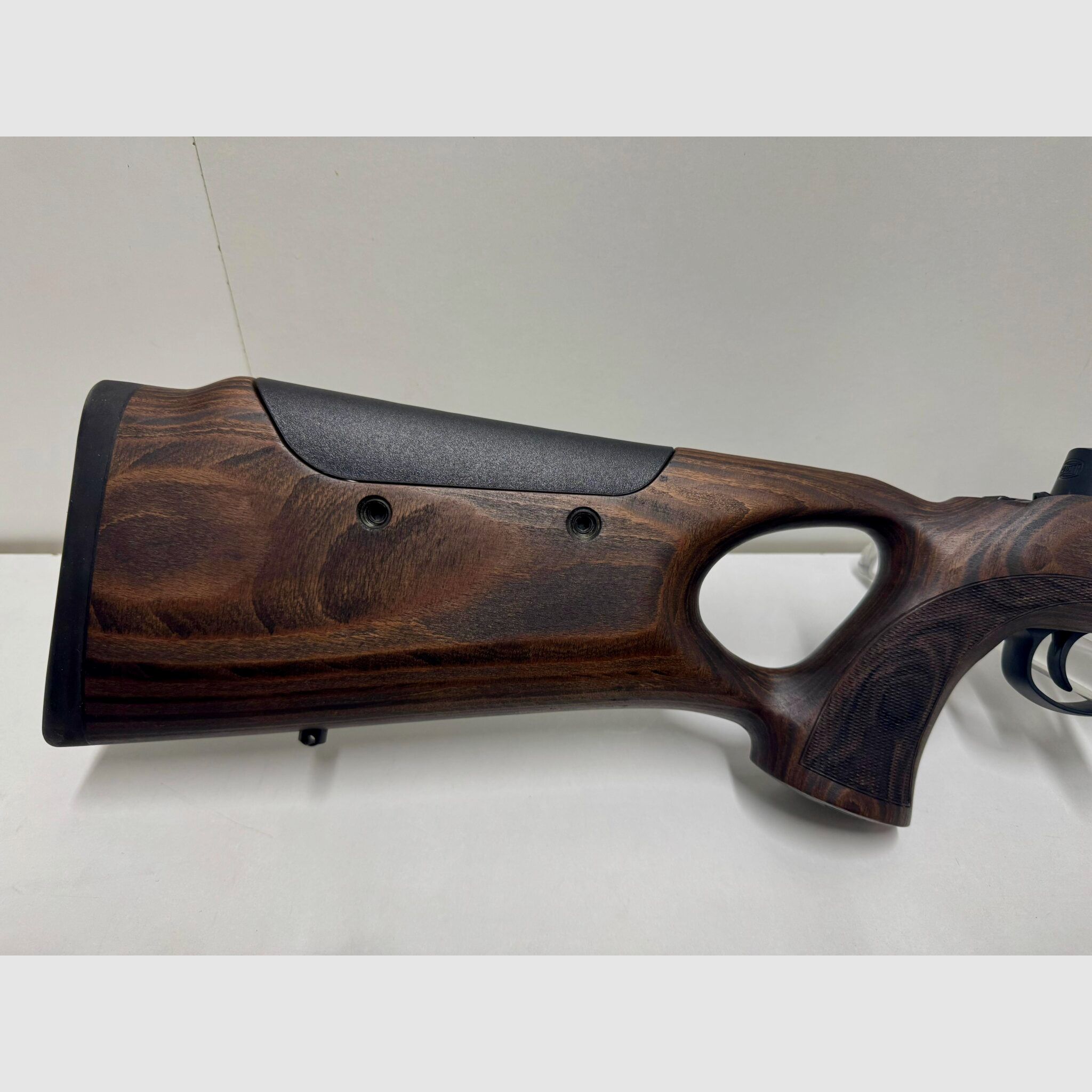 MAUSER 25 Max LINKSAUSFÜHRUNG MINOX RS-6