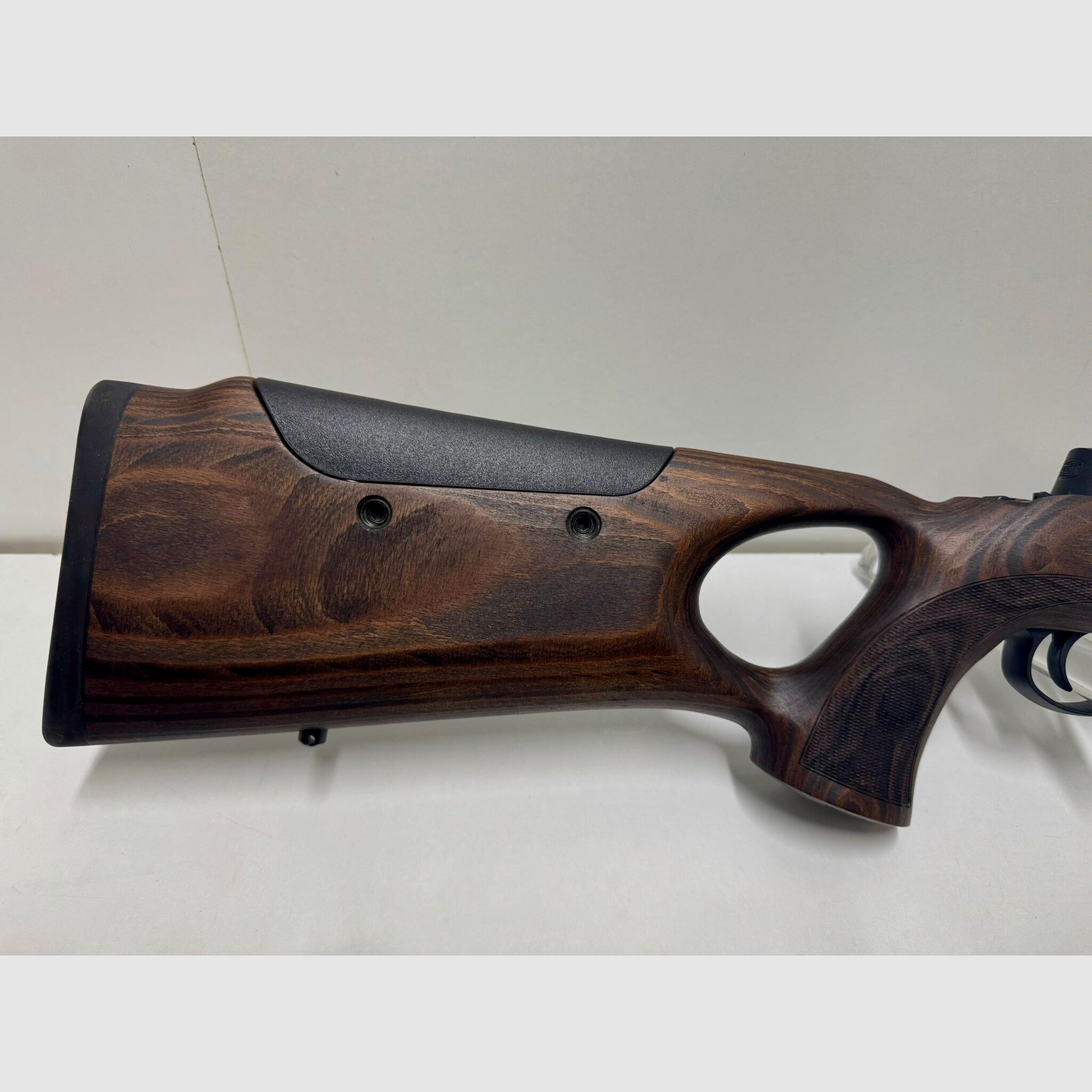 MAUSER 25 Max – Linksausführung