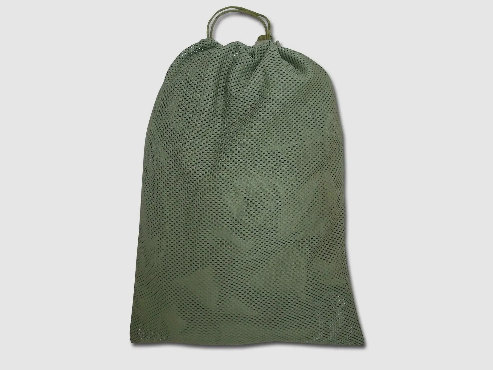 Home Home Net Bag olive large