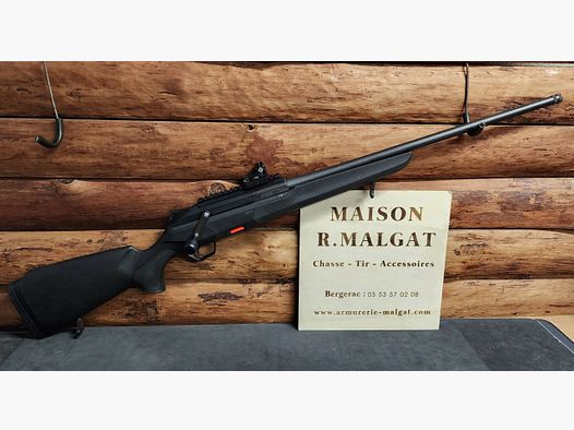 BERETTA BRX1 CAL. 308W (GEBRAUCHT)