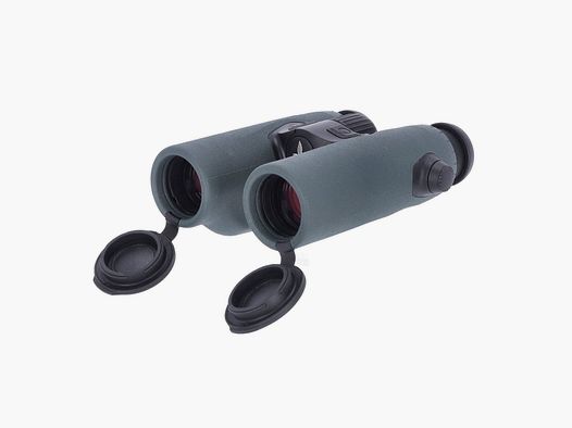 Swarovski EL Range 8x32 verrekijker met tracking assistant