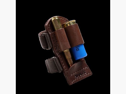 2Wolfs EXPRESS fore-end cartridge holder, rifle/shotgun