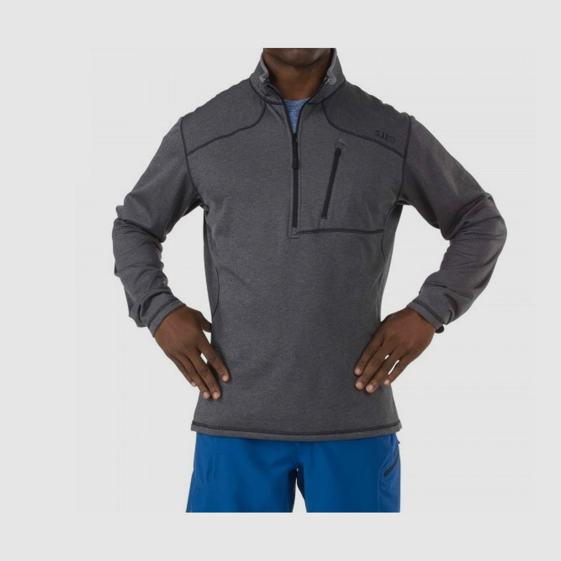 5.11 Recon Half Zip Fleece