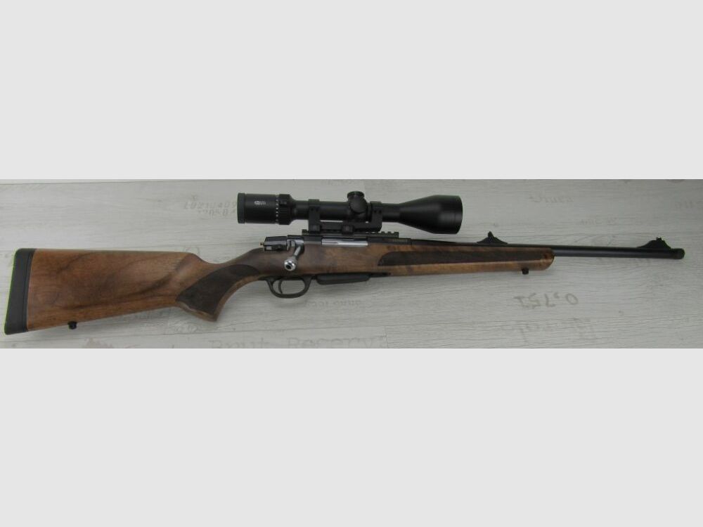 Brenner BR20