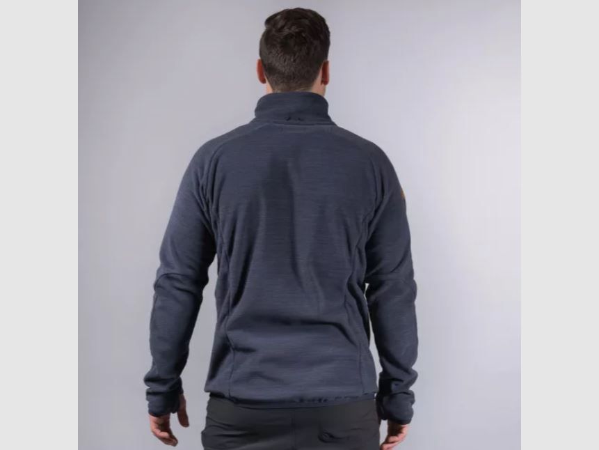 Bergans Hareid Fleece Jacket, afbeelding 3 van 3