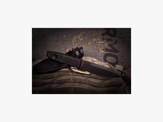 Extrema Ratio SCOUT 2 BLACK