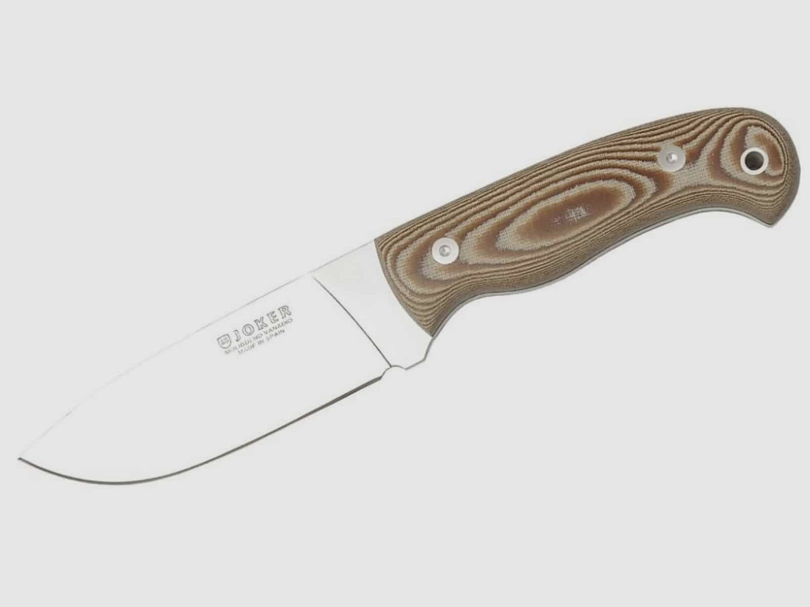 Joker Montés II Micarta, immagine 1 di 2