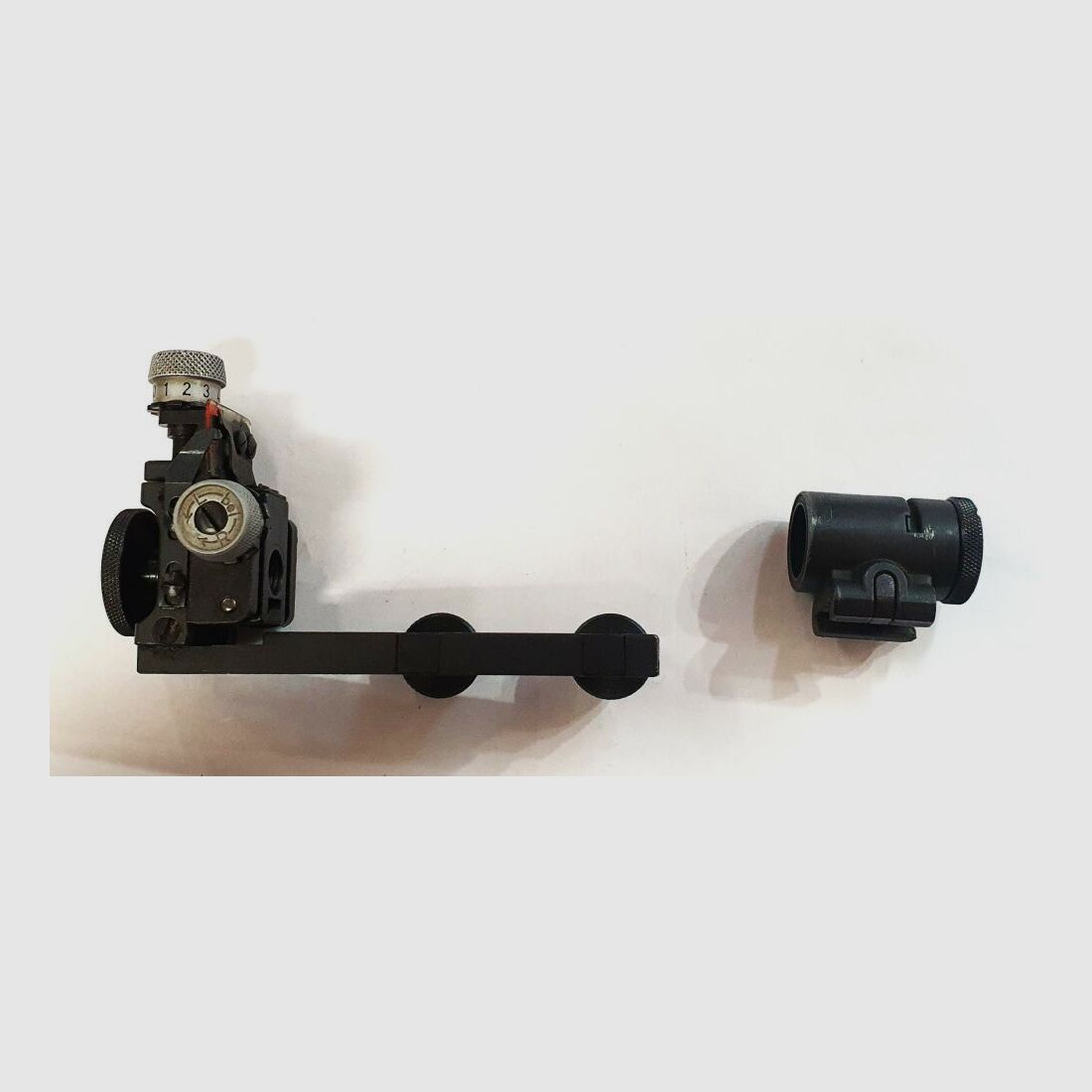 Anschütz Anschütz Match Diopter Model 54 Match