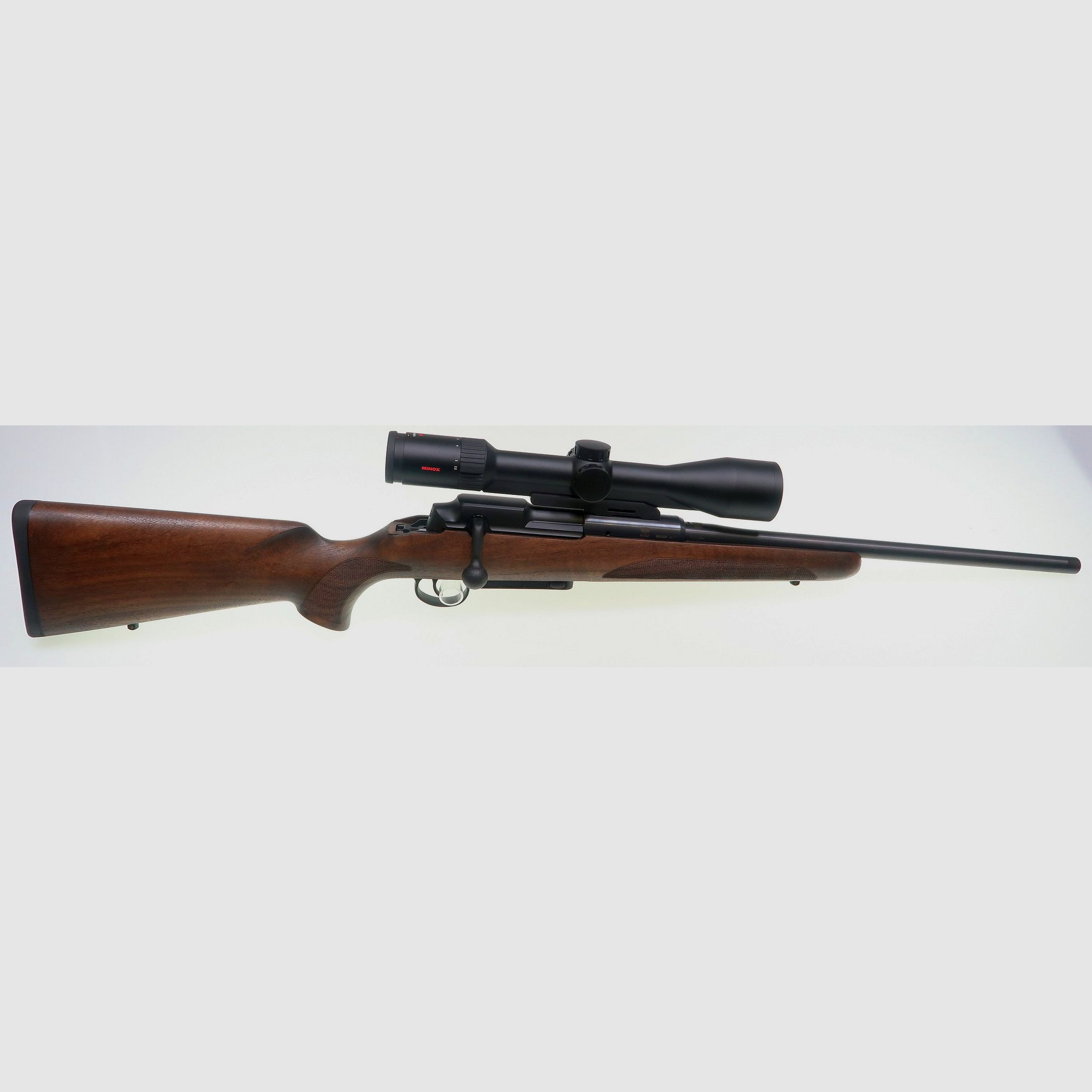 Mauser M25 Pure Kal. 308Win Minox RS4 2.5-10x50