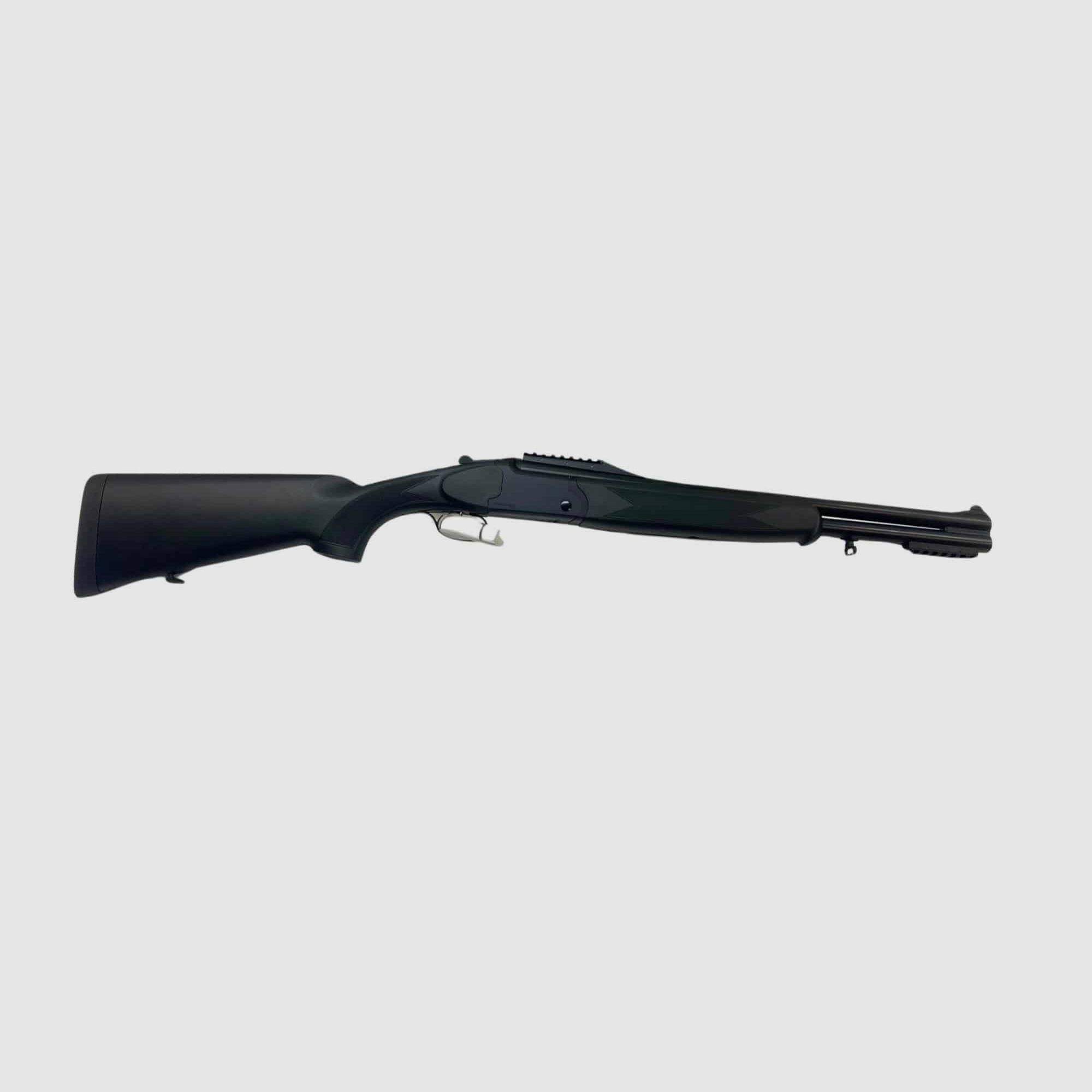 Mercury Tactical BDF