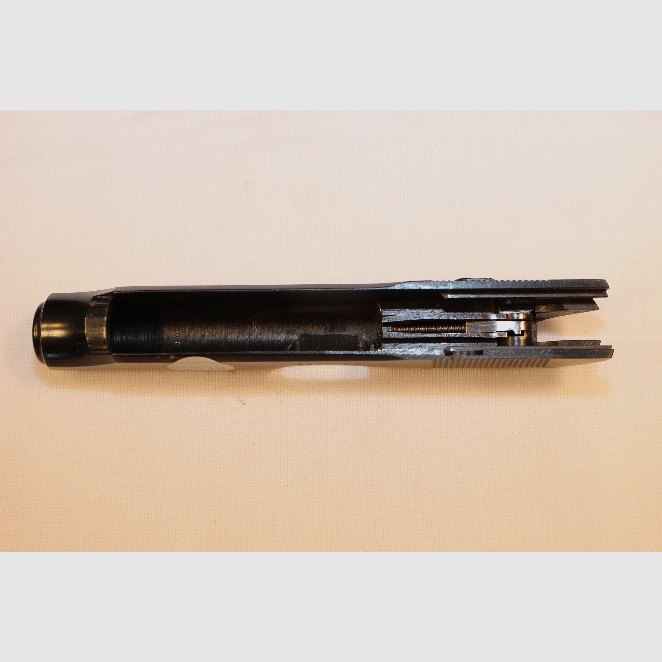 PA 63 by FEG in caliber 9mm Makarov., image 6 of 7