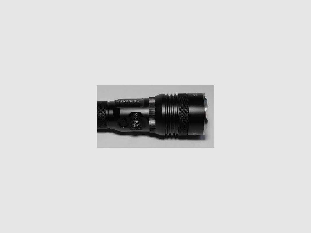 EAGTAC SX25L2, XM-L2 U2