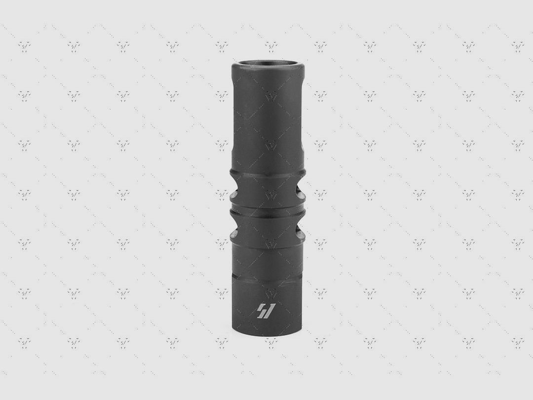 Strike Industries Miller Comp für .223/5.56 – 1/2-28″, Bild 5 von 5
