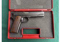 Tanfoglio Witness 1911