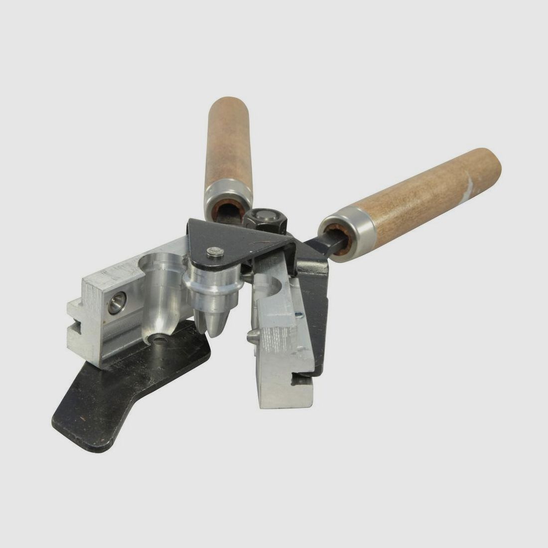 Lee Precision Geschossform Kaliber 12 - 28 g - Hohe Präzision - Herstellung von Individueller Munition, Bild 4 von 5