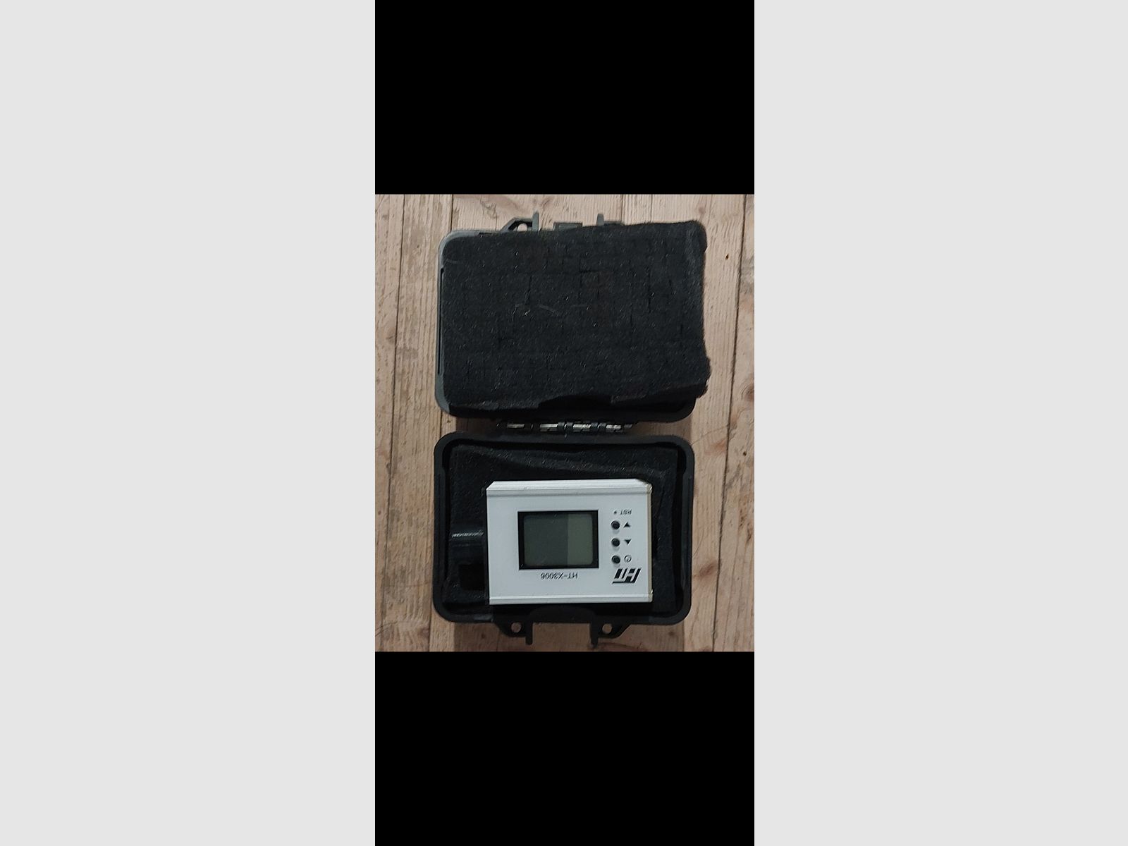 AEA Megalodon mk1½