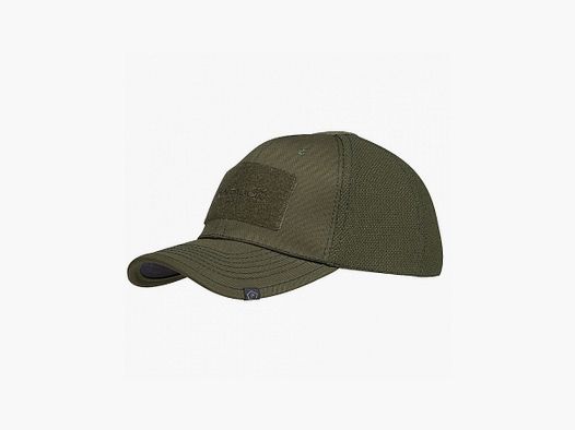 PENTAGON Raptor BB Cap, Farbe: 07-Rot