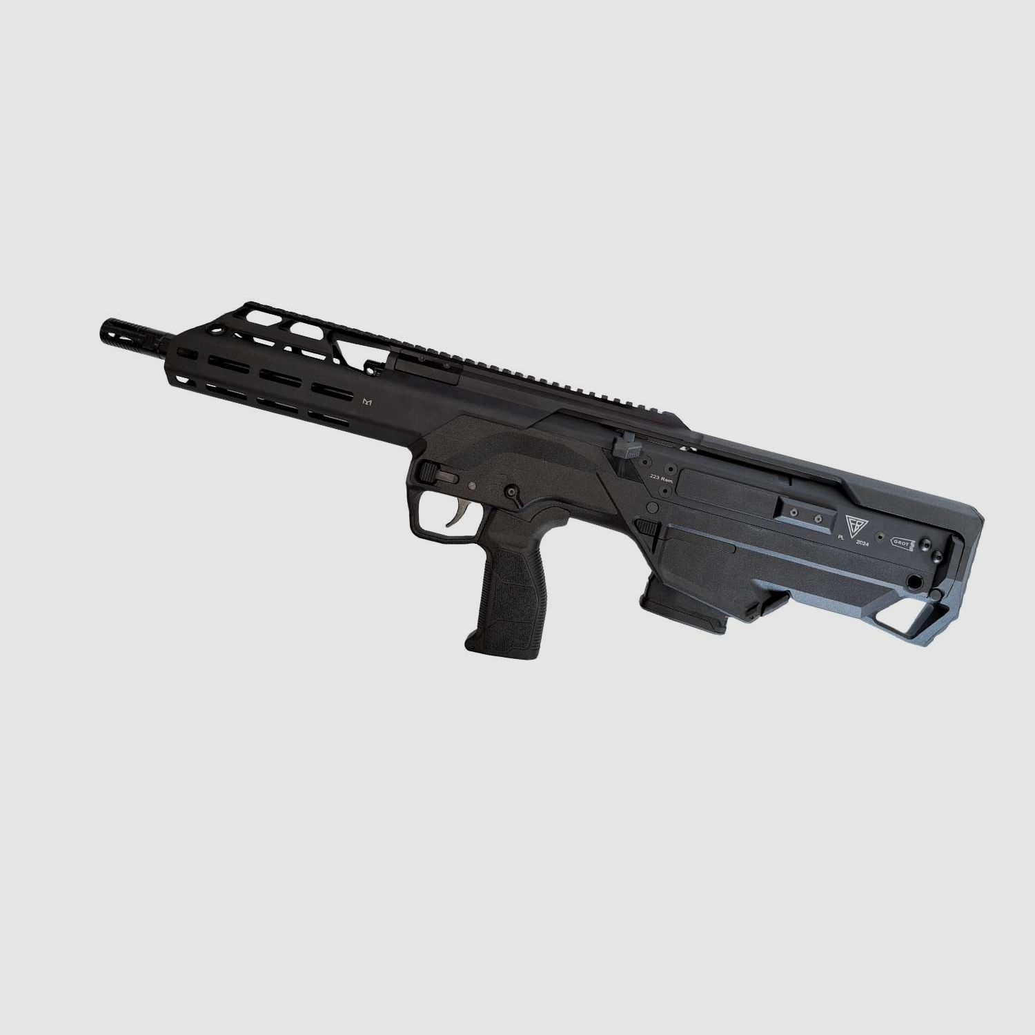 Carabina GROT BS16 FB-M1 Bullpup, cal. 223Rem