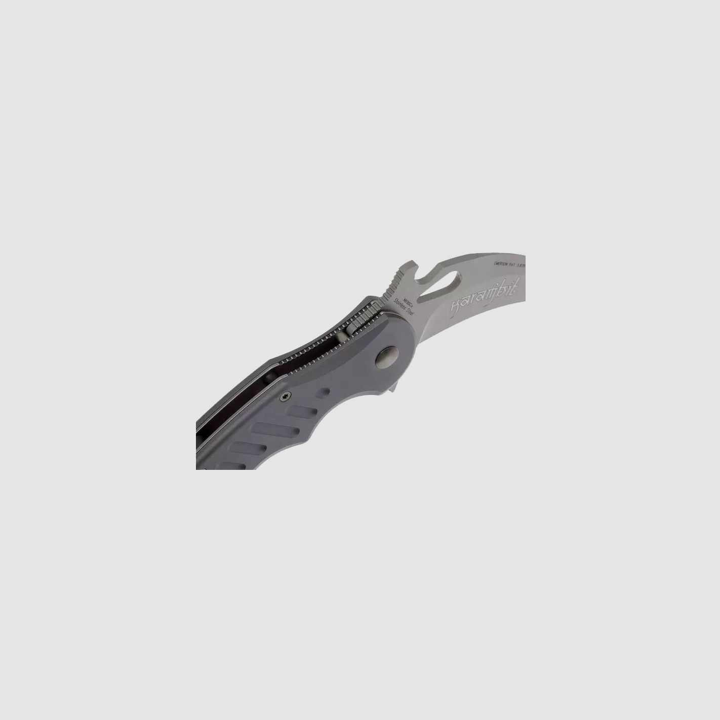 Fox - Couteau Talon Karambit par Fox Knives (FX-478), image 5 sur 5