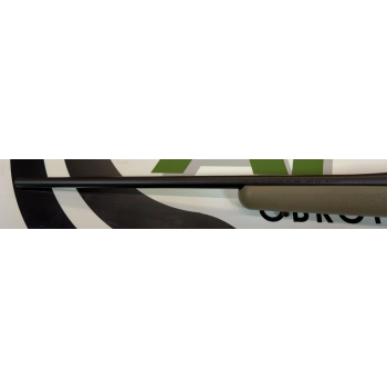 Sztucer KIMBER Hunter kal. 308 Win, zdjęcie 9 z 9