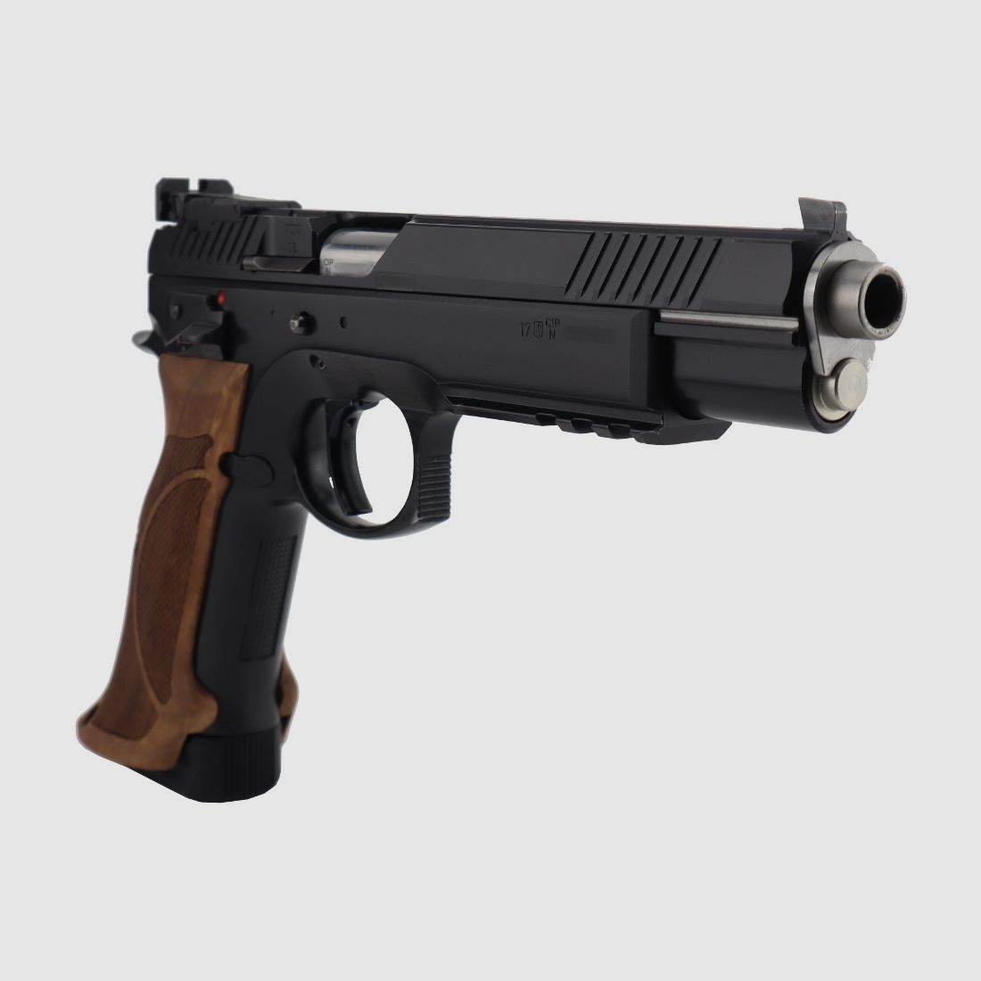 Pro Tuning CZ 75 Taipan Sport 6 inch sport pistol