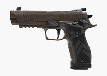Sig Sauer P226 X5 Legion