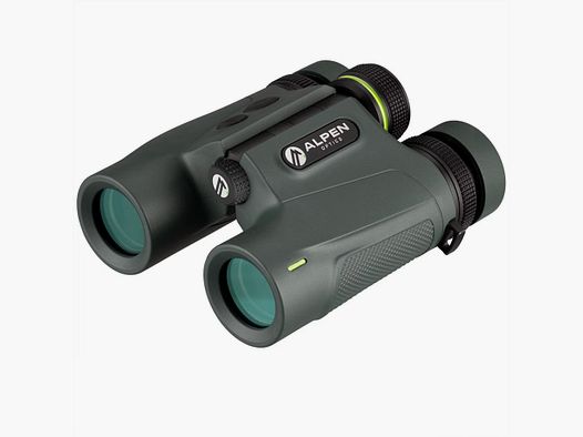 Fernglas mit Entfernungsmesser Alpen Optics, Apex XP 7 x 24 LRF